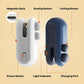 2 in 1 Mini Bag Sealer & Cutter Portable Thermal Heat Sealing Machine with cutter