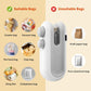 2 in 1 Mini Bag Sealer & Cutter Portable Thermal Heat Sealing Machine with cutter